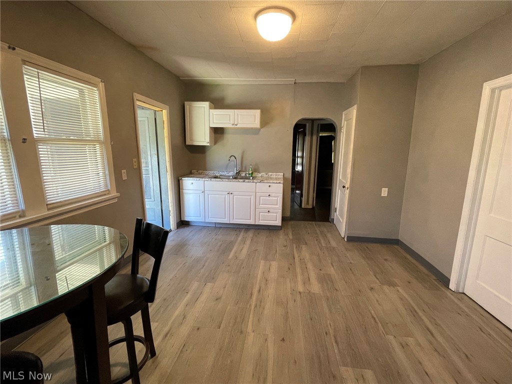 5902 Gertrude Avenue Cleveland OH 44105