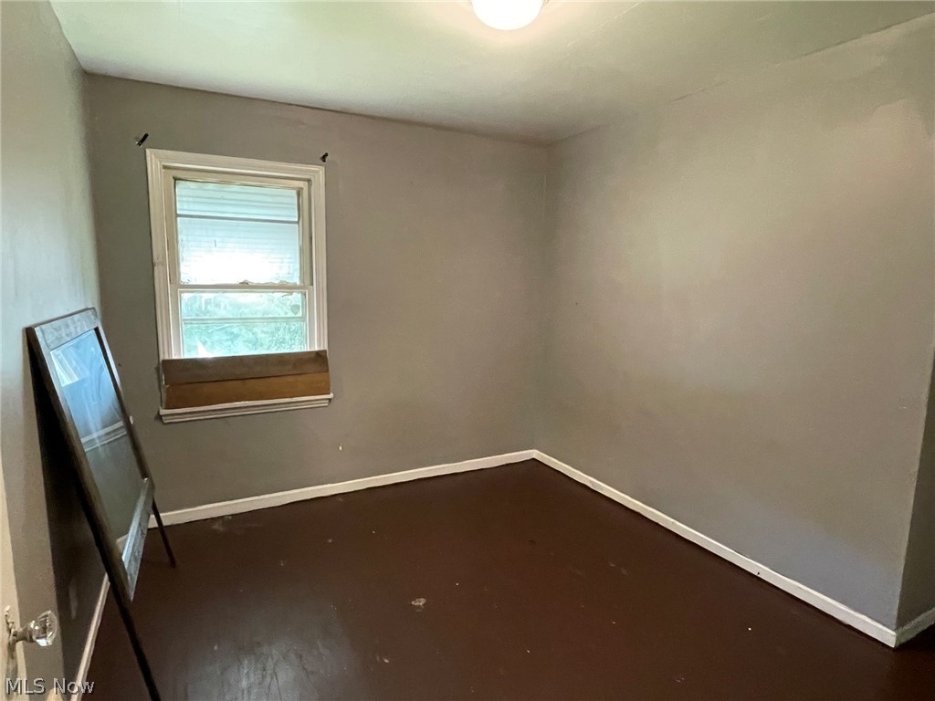 5902 Gertrude Avenue Cleveland OH 44105