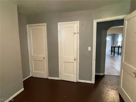 5902 Gertrude Avenue Cleveland OH 44105