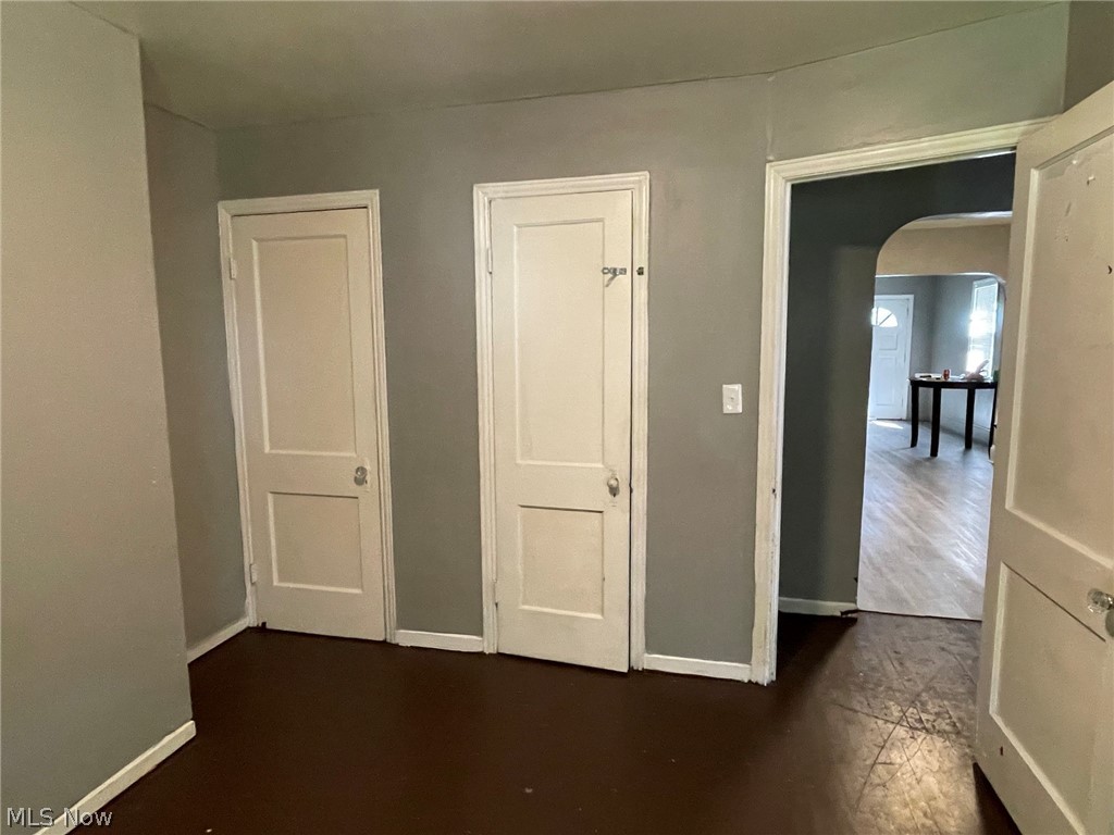 5902 Gertrude Avenue Cleveland OH 44105