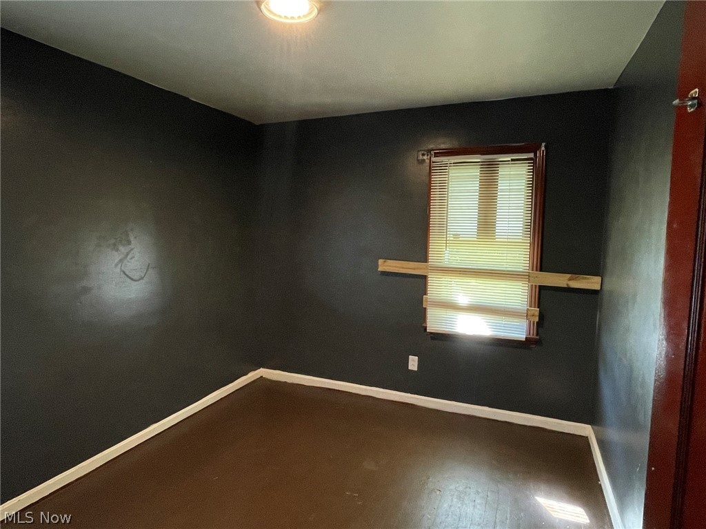 5902 Gertrude Avenue Cleveland OH 44105