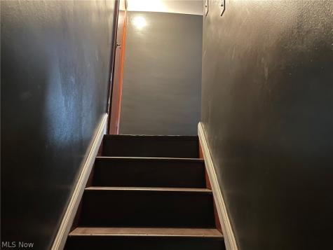 5902 Gertrude Avenue Cleveland OH 44105