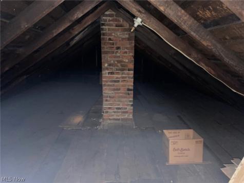 5902 Gertrude Avenue Cleveland OH 44105