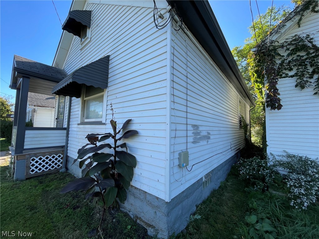 5902 Gertrude Avenue Cleveland OH 44105