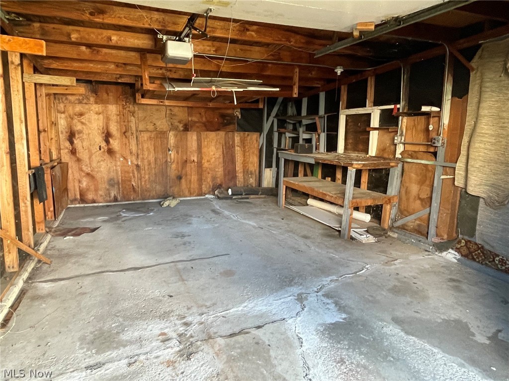 5902 Gertrude Avenue Cleveland OH 44105
