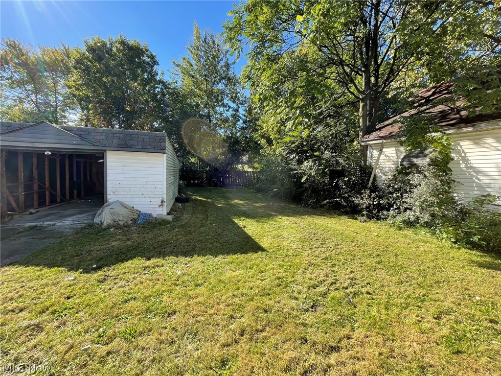 5902 Gertrude Avenue Cleveland OH 44105