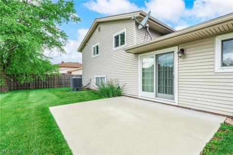 24533 Framingham Drive Westlake OH 44145