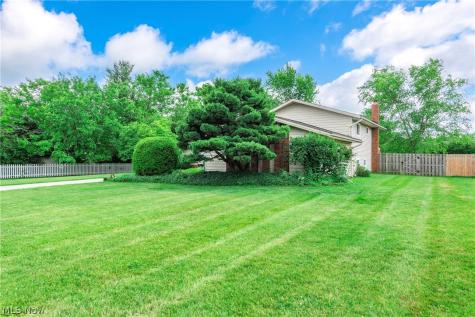 24533 Framingham Drive Westlake OH 44145