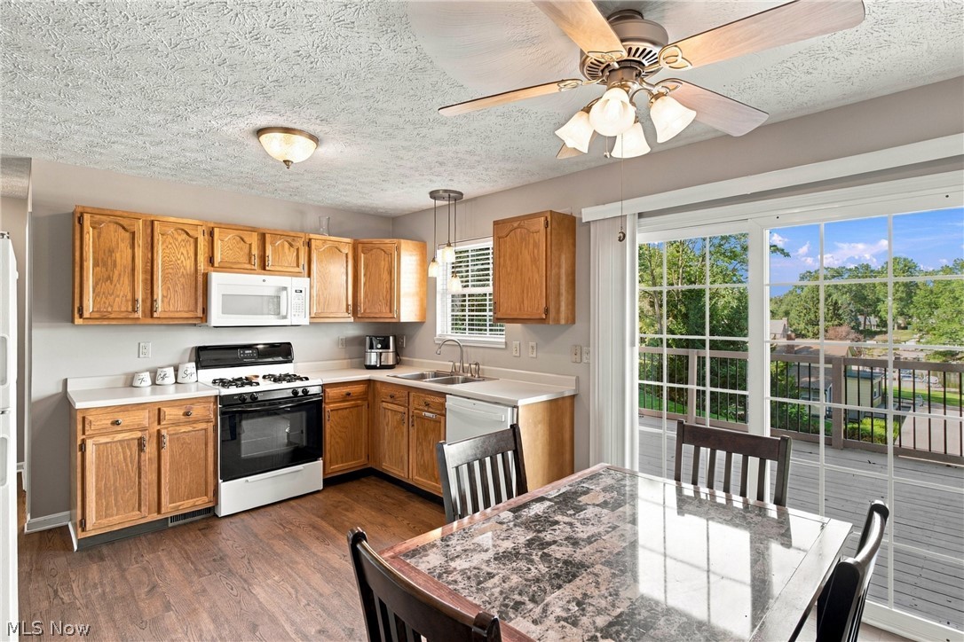 3704 N Viona Drive Akron OH 44319