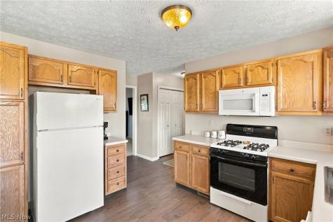 3704 N Viona Drive Akron OH 44319