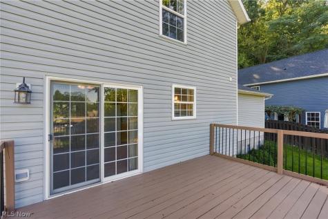 3704 N Viona Drive Akron OH 44319