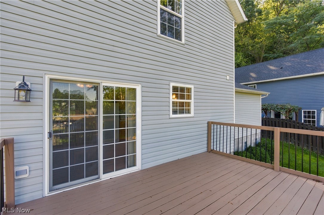 3704 N Viona Drive Akron OH 44319