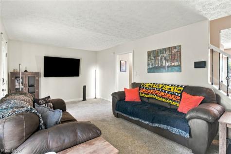 3704 N Viona Drive Akron OH 44319