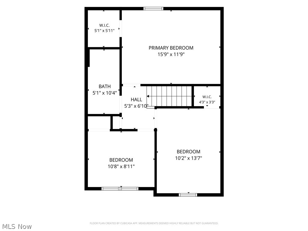 3704 N Viona Drive Akron OH 44319