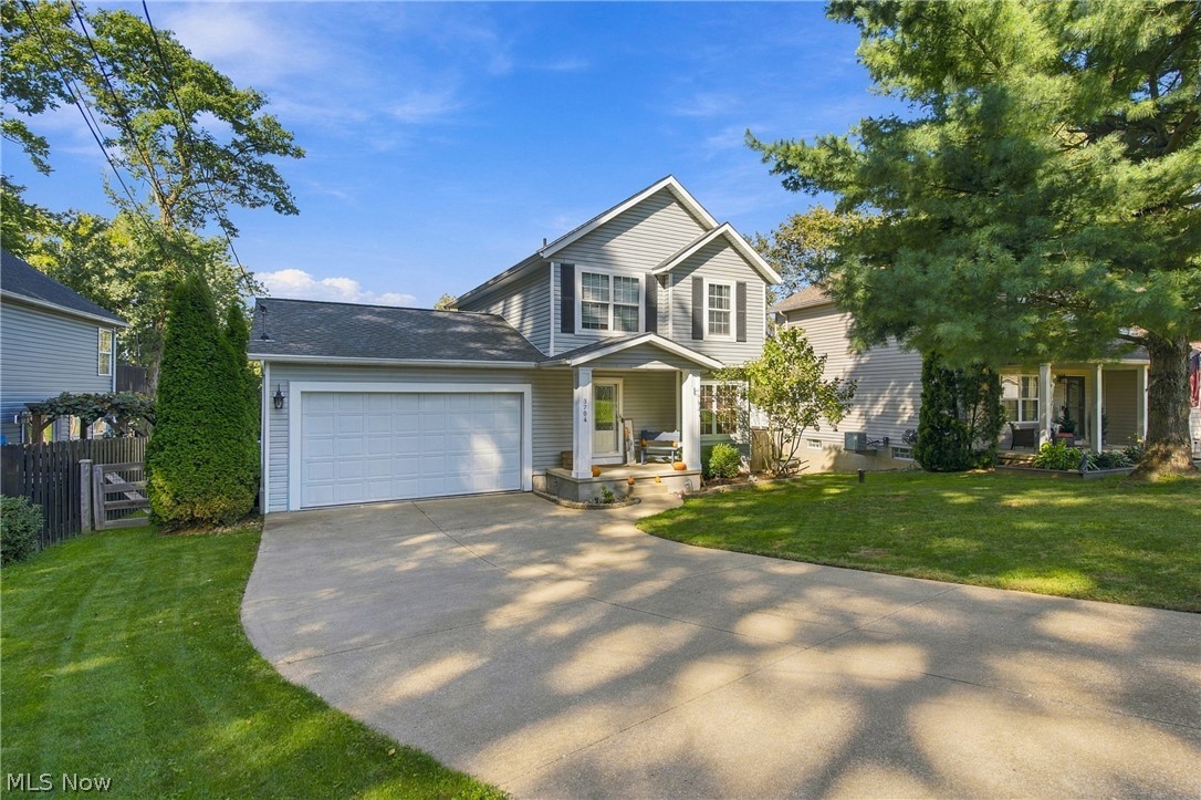 3704 N Viona Drive Akron OH 44319