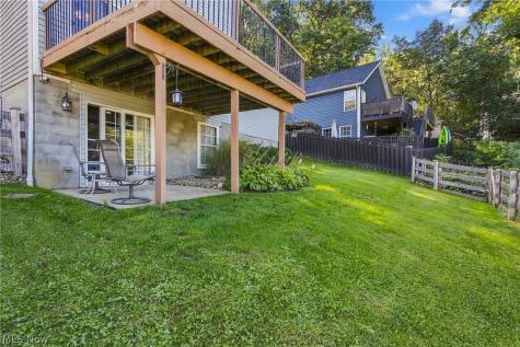 3704 N Viona Drive Akron OH 44319
