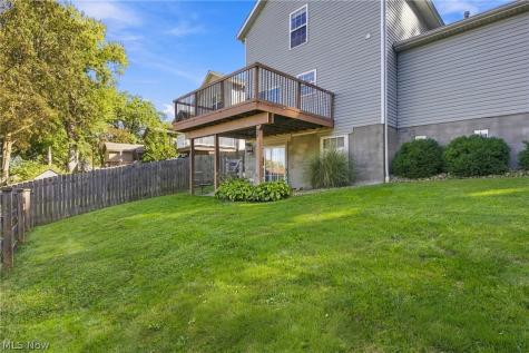 3704 N Viona Drive Akron OH 44319