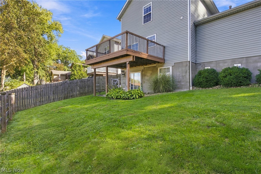 3704 N Viona Drive Akron OH 44319