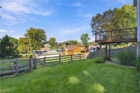 3704 N Viona Drive Akron OH 44319