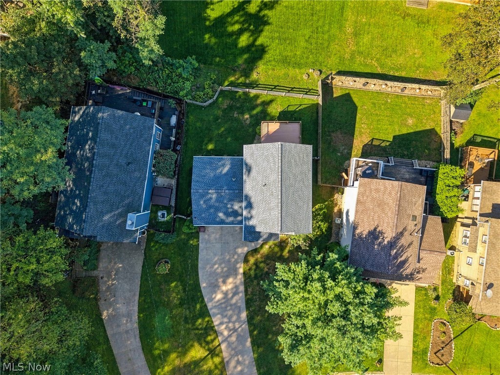 3704 N Viona Drive Akron OH 44319