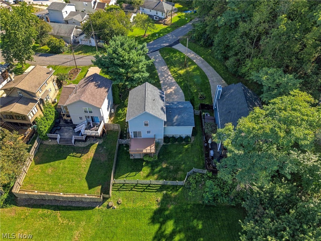 3704 N Viona Drive Akron OH 44319