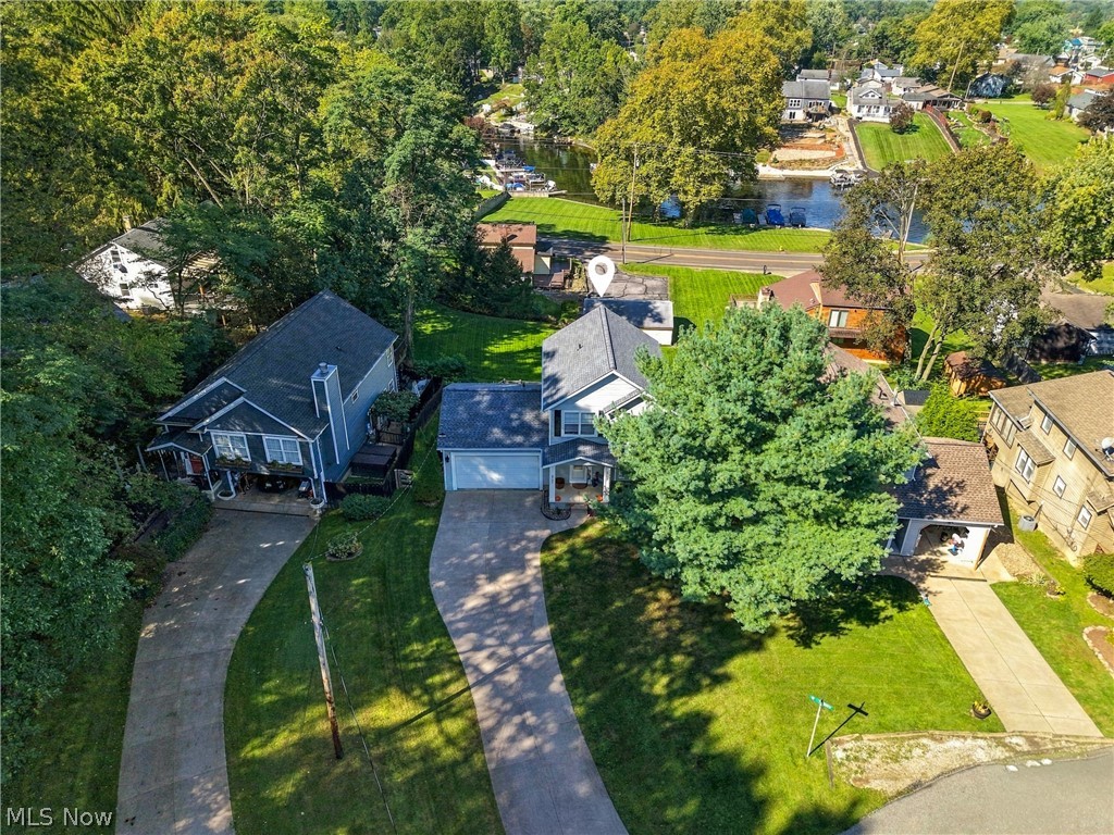 3704 N Viona Drive Akron OH 44319