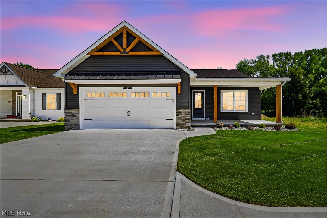 975 Lake Road Conneaut OH 44030