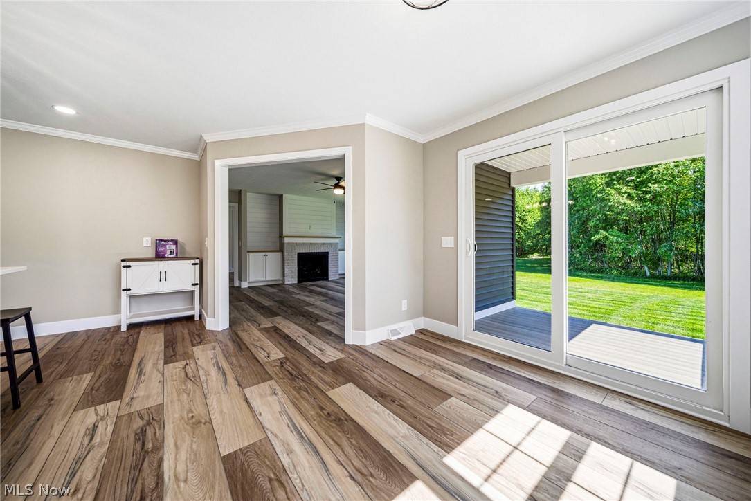975 Lake Road Conneaut OH 44030