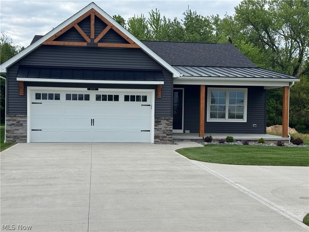 975 Lake Road Conneaut OH 44030