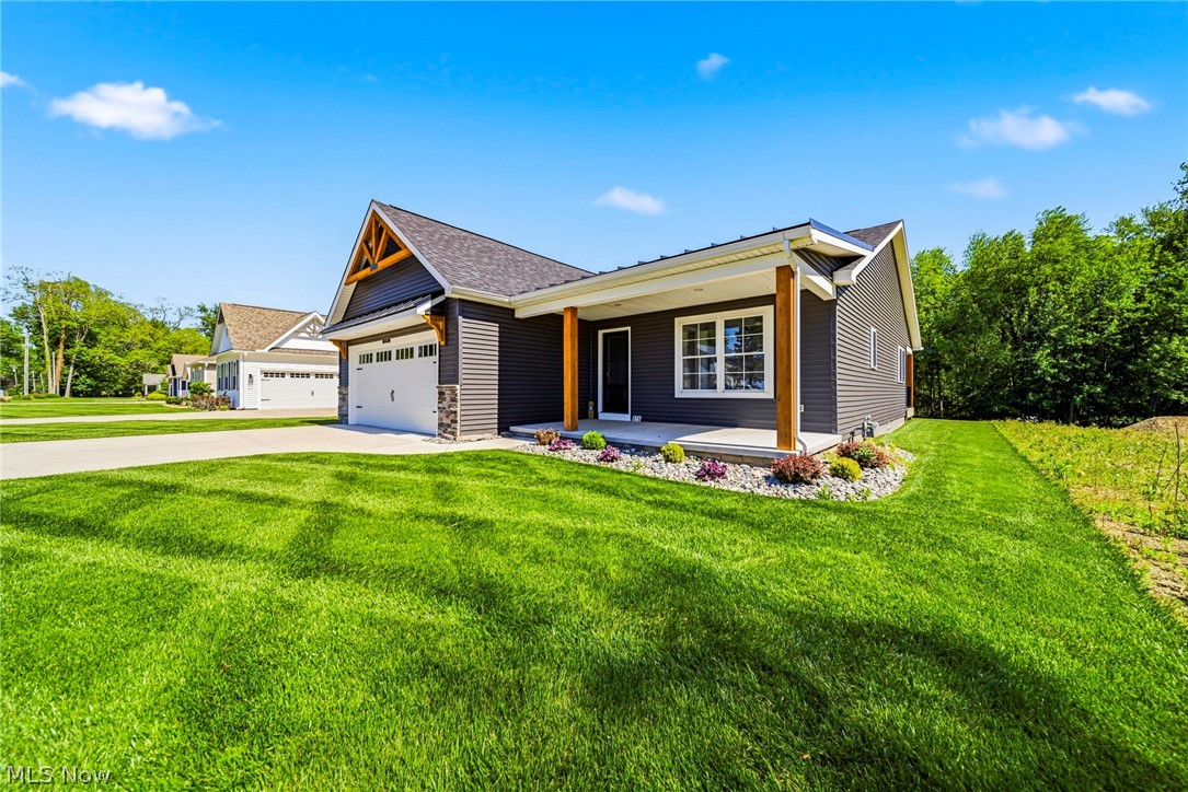 975 Lake Road Conneaut OH 44030