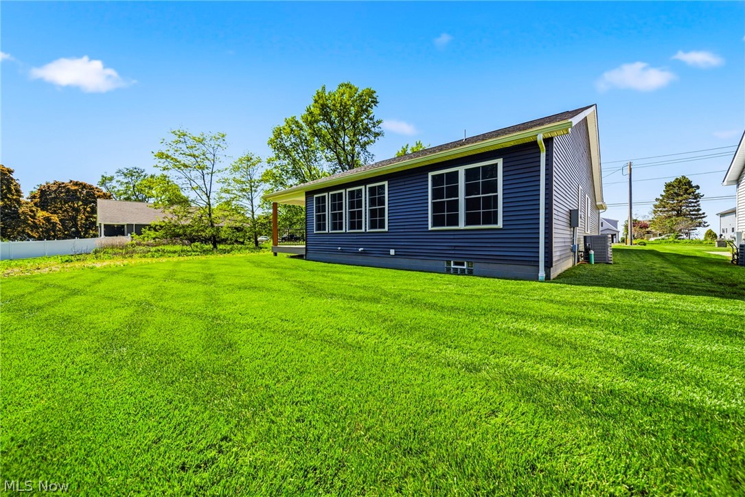 975 Lake Road Conneaut OH 44030
