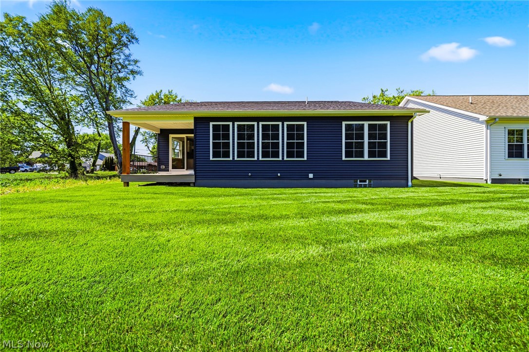 975 Lake Road Conneaut OH 44030