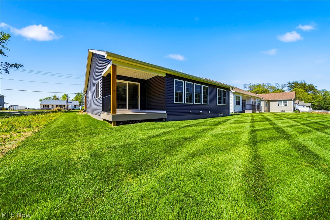 975 Lake Road Conneaut OH 44030