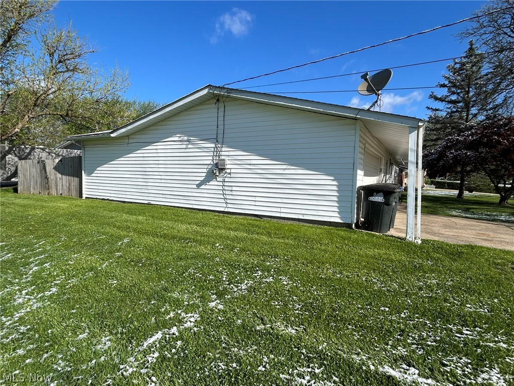 1882 Paul Drive Brunswick OH 44212