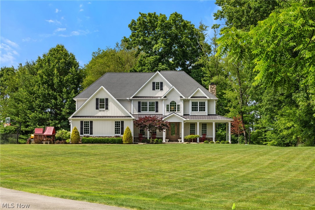 41340 Spring Hill Road Leetonia OH 44431