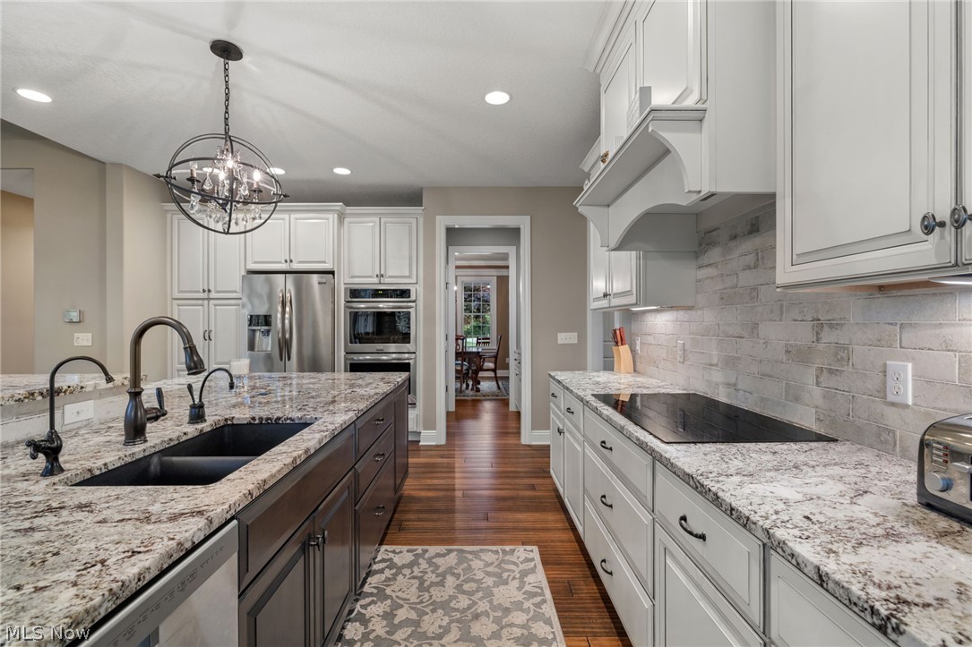 41340 Spring Hill Road Leetonia OH 44431