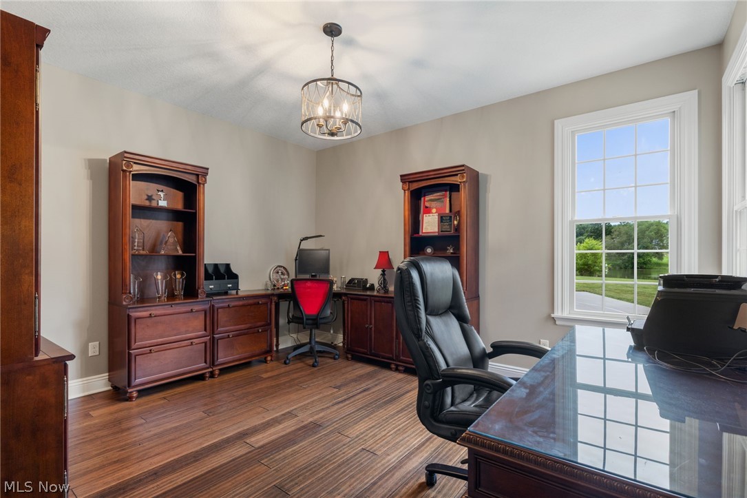 41340 Spring Hill Road Leetonia OH 44431