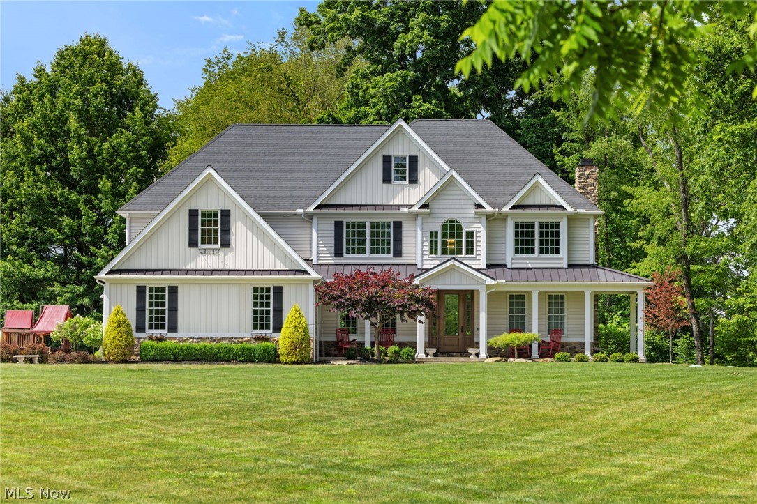 41340 Spring Hill Road Leetonia OH 44431