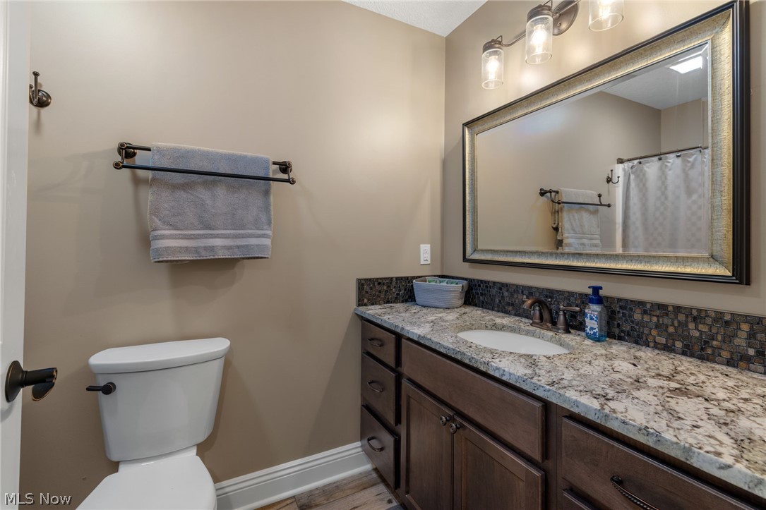 41340 Spring Hill Road Leetonia OH 44431