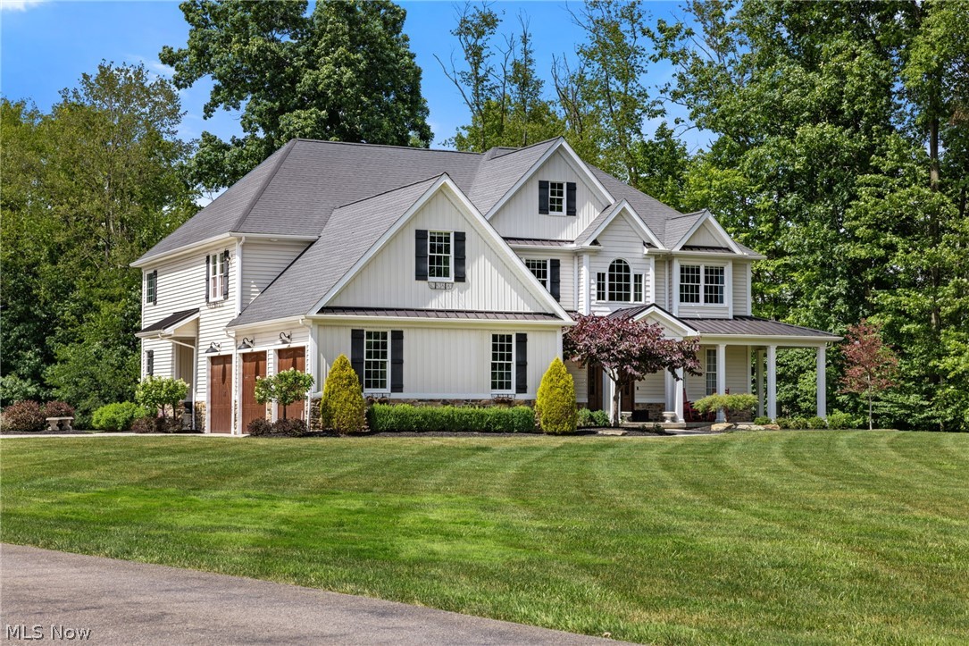 41340 Spring Hill Road Leetonia OH 44431