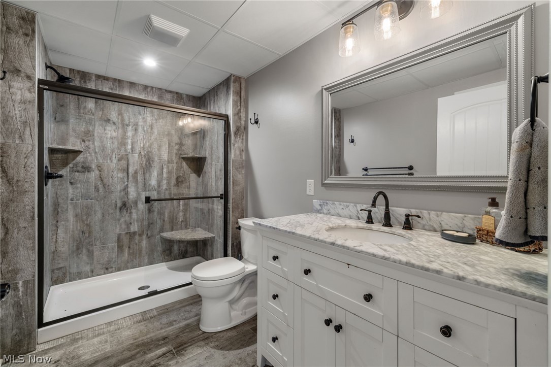41340 Spring Hill Road Leetonia OH 44431