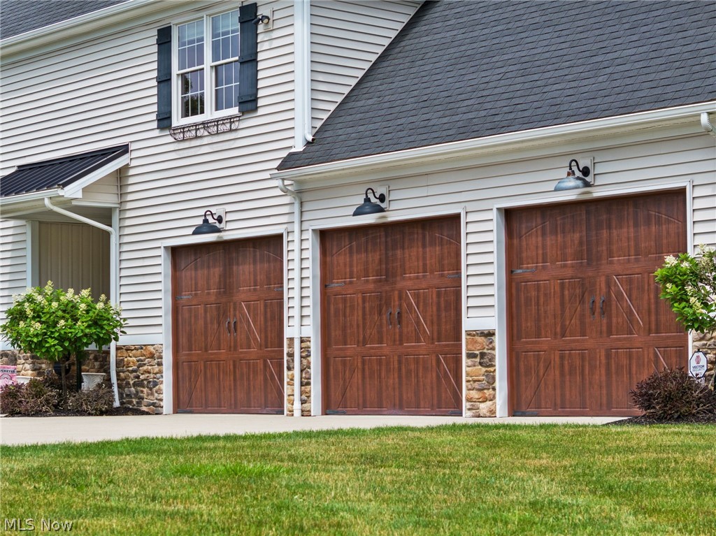 41340 Spring Hill Road Leetonia OH 44431