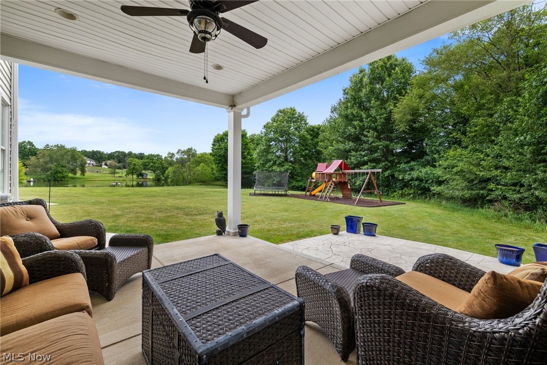 41340 Spring Hill Road Leetonia OH 44431