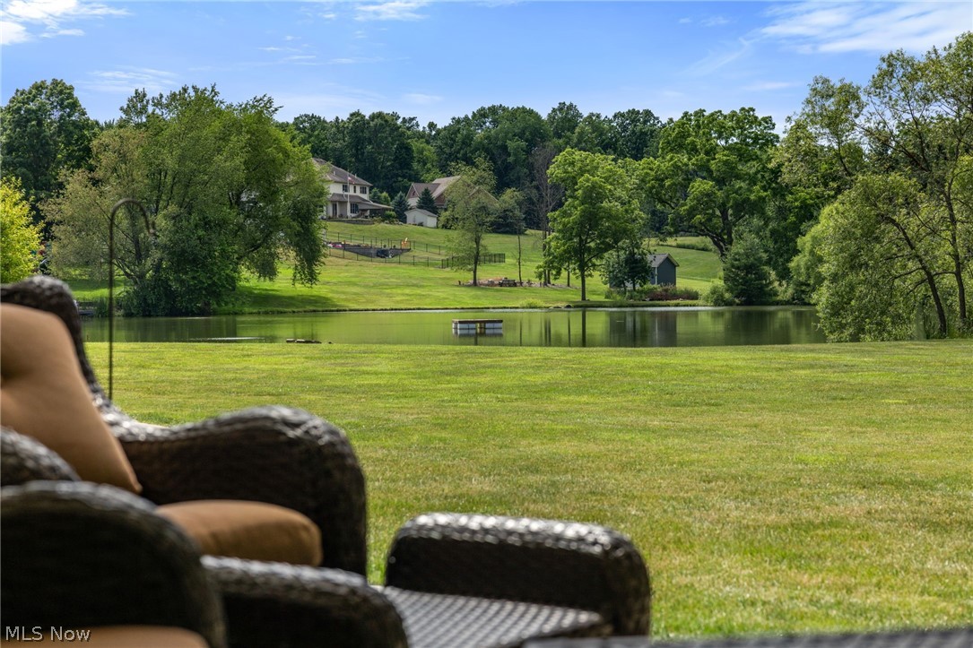 41340 Spring Hill Road Leetonia OH 44431