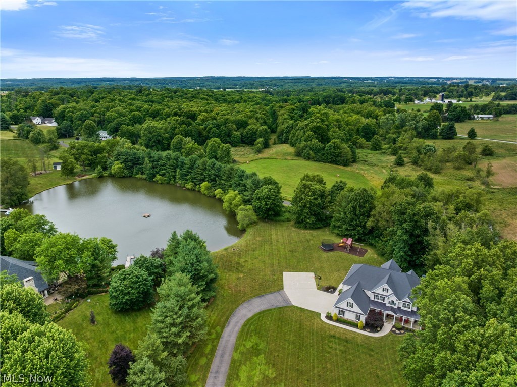 41340 Spring Hill Road Leetonia OH 44431