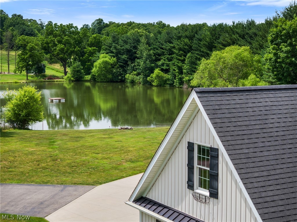 41340 Spring Hill Road Leetonia OH 44431