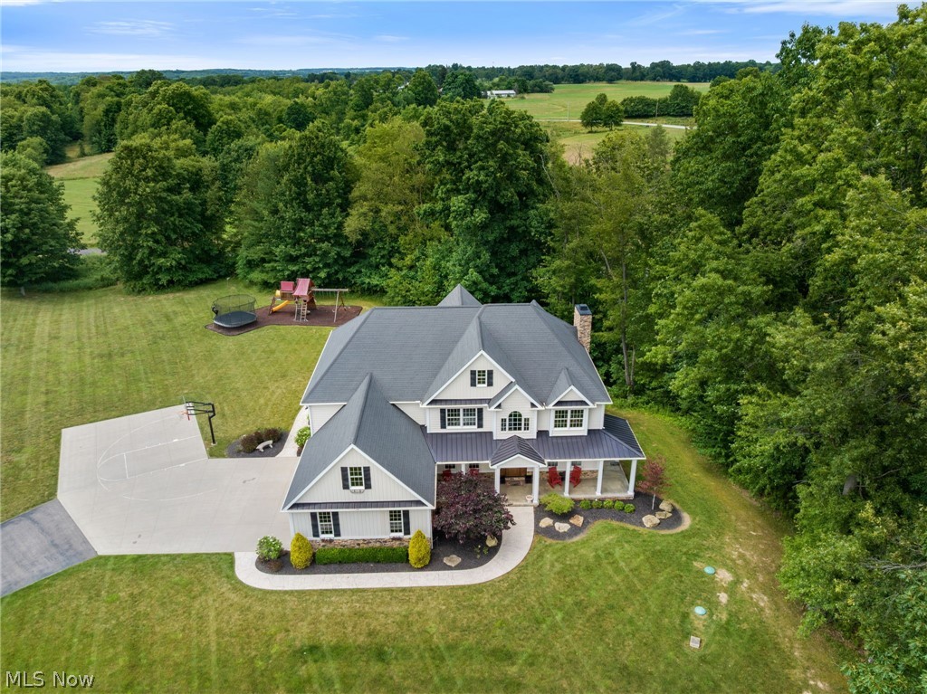 41340 Spring Hill Road Leetonia OH 44431
