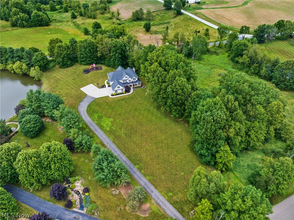41340 Spring Hill Road Leetonia OH 44431