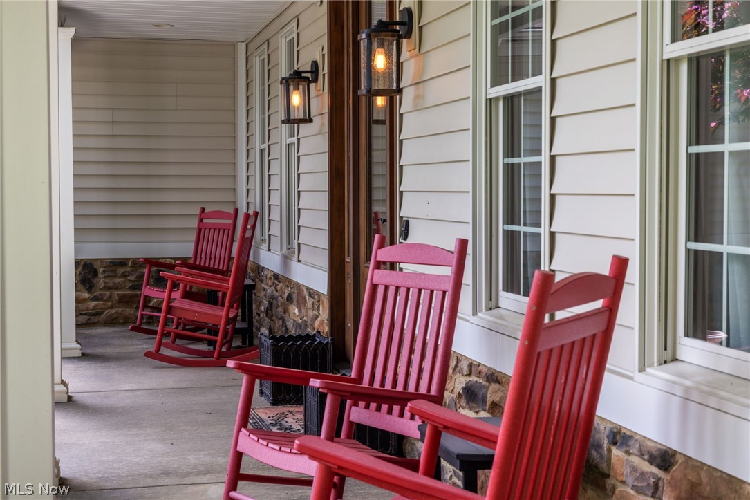41340 Spring Hill Road Leetonia OH 44431
