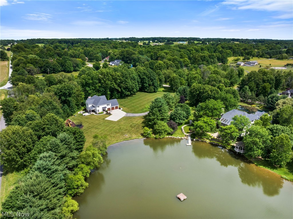 41340 Spring Hill Road Leetonia OH 44431